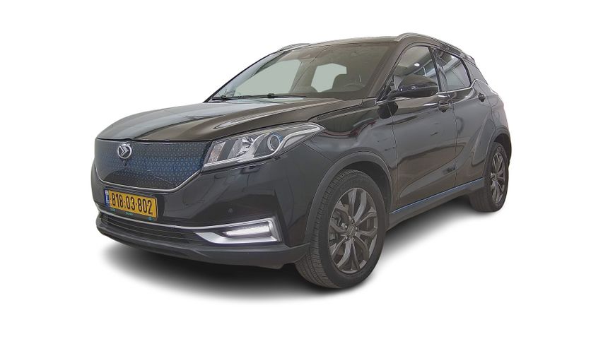 מודעת רכב סרס EV-3