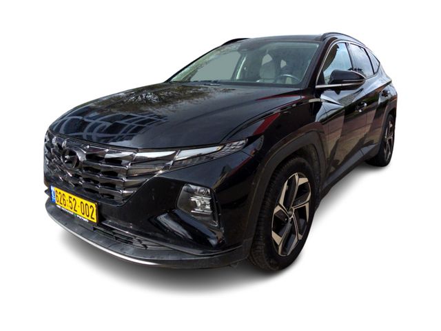 מודעת רכב יונדאי טוסון