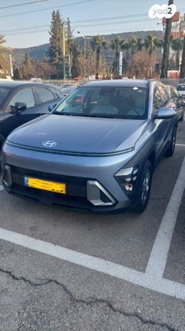 מודעת רכב יונדאי קונה