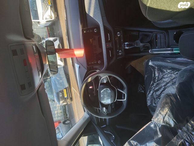 מודעת רכב סקודה קאמיק