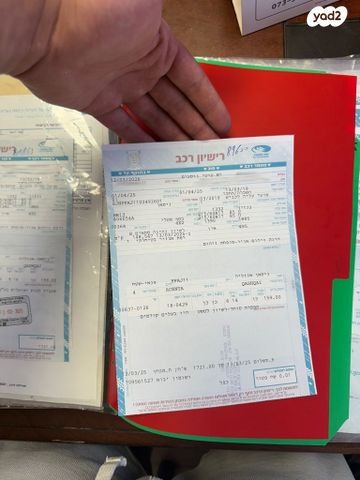 מודעת רכב ניסאן קשקאי 1