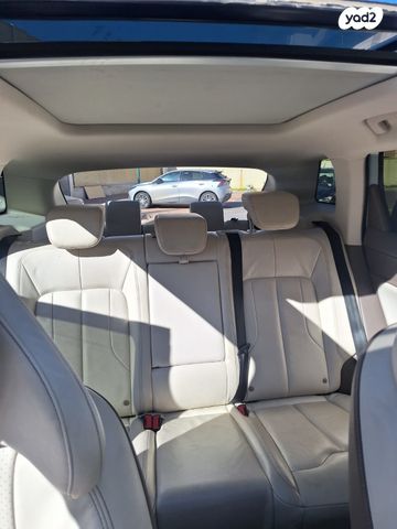 מודעת רכב איוויס U5 2