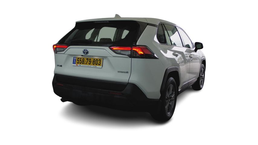טויוטה RAV4