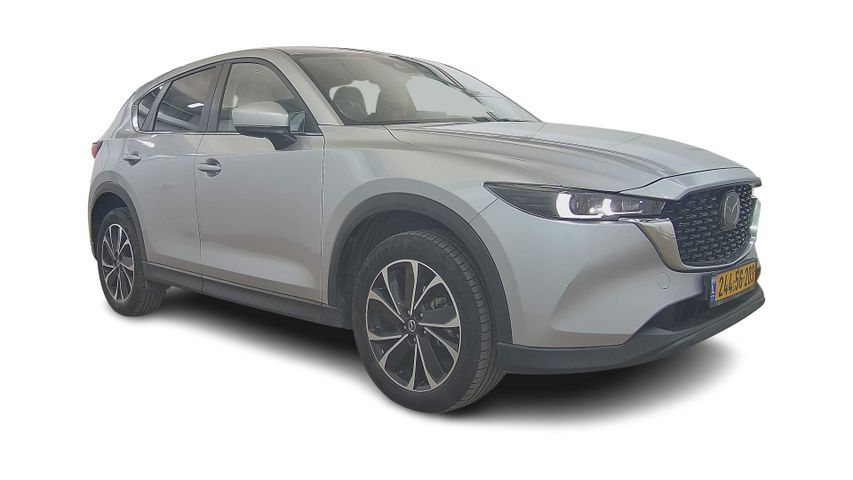 מאזדה CX-5