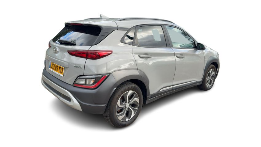 יונדאי קונה