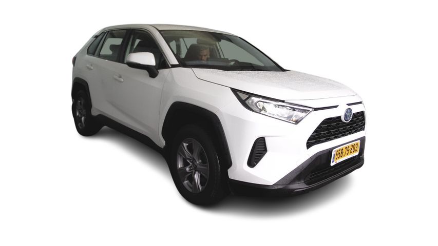 טויוטה RAV4