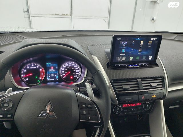 מיצובישי אקליפס קרוס