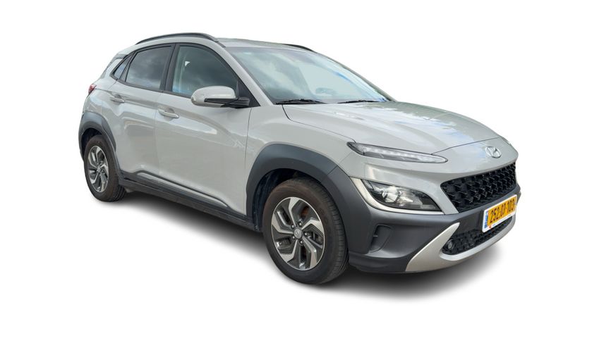 יונדאי קונה