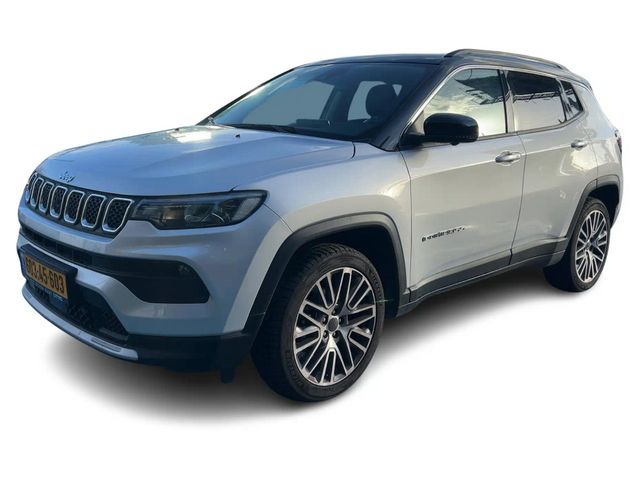 ג'יפ קומפאס