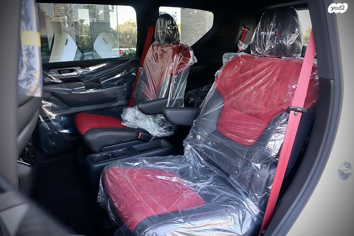 ניסאן ארמדה