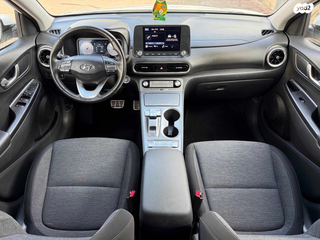 יונדאי קונה