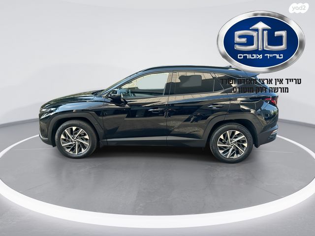 יונדאי טוסון