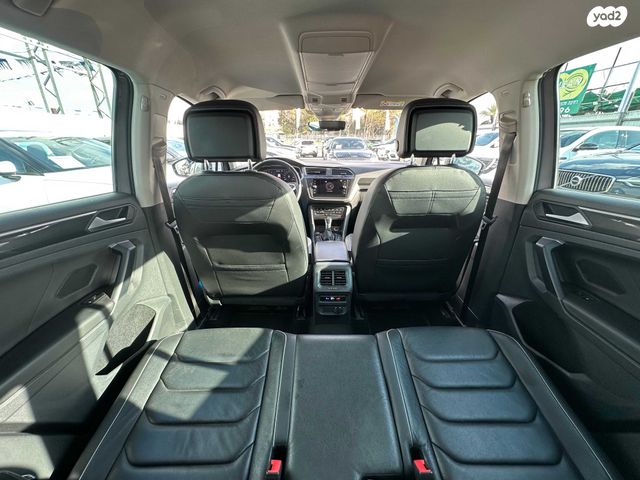 פולקסווגן טיגואן