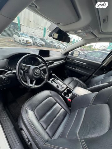 מאזדה CX-5