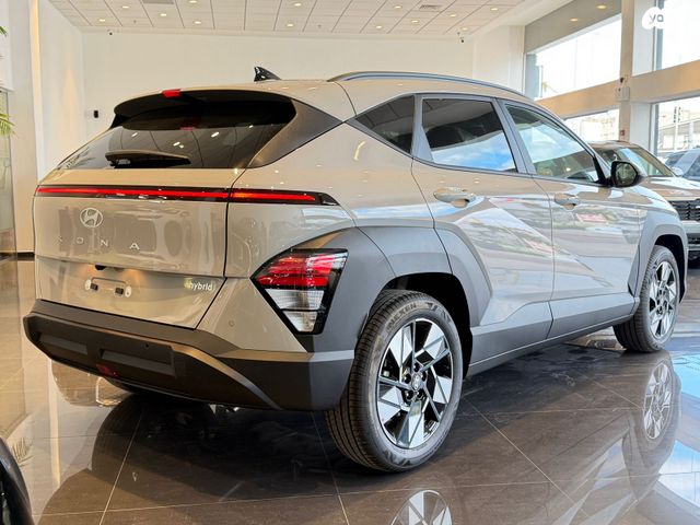 יונדאי קונה