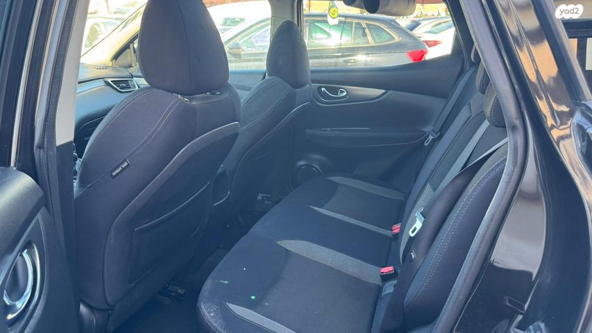 ניסאן קשקאי