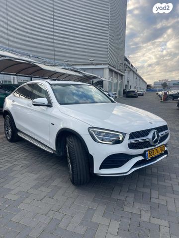 מרצדס-בנץ GLC