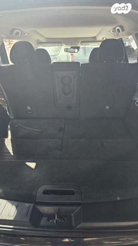 ניסאן אקס טרייל