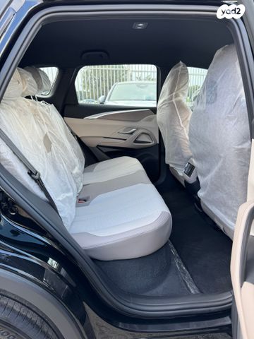 בי.ווי.די סי ליון 05