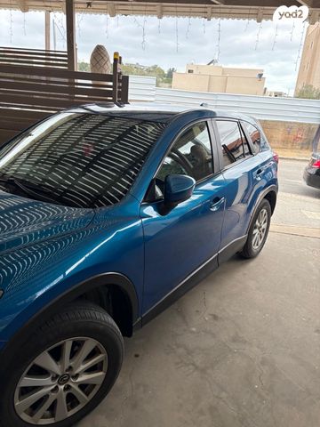 מאזדה CX-5