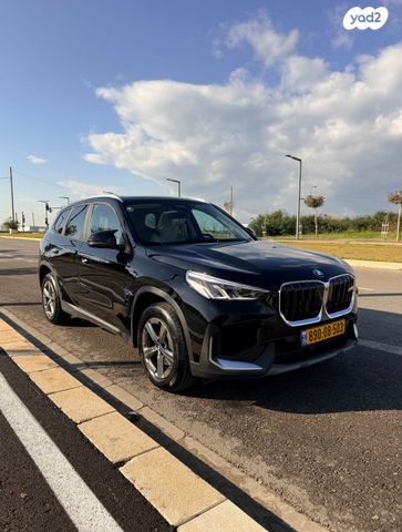 מודעת רכב ב מ וו X1