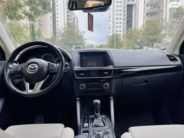 מאזדה CX-5