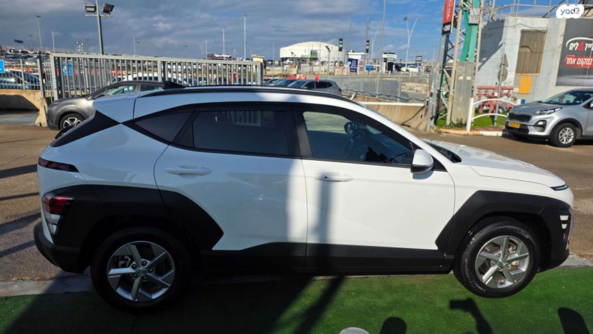 יונדאי קונה