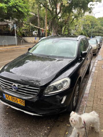 וולוו XC60