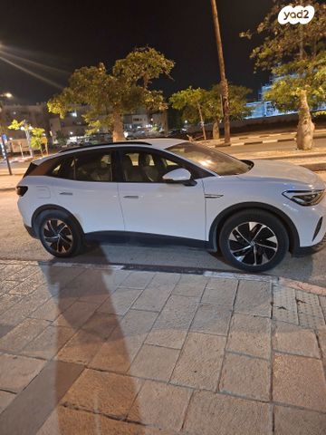 פולקסווגן ID.4