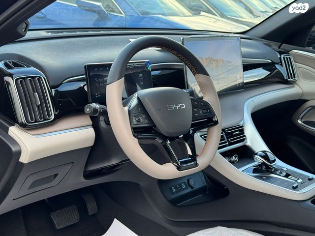 בי.ווי.די סי ליון 05