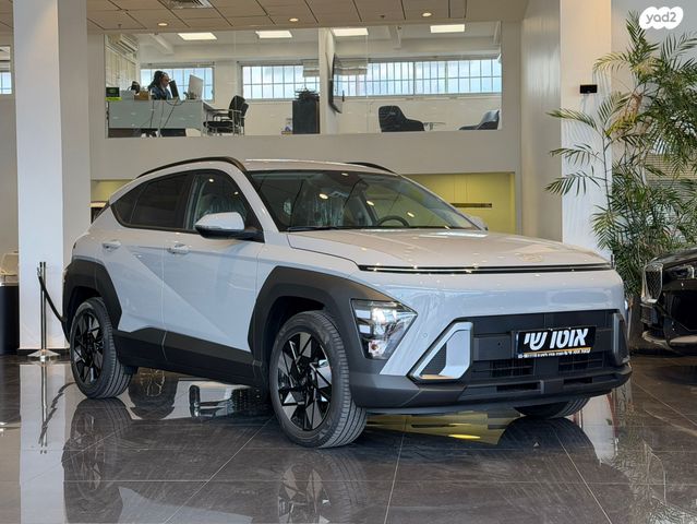 יונדאי קונה