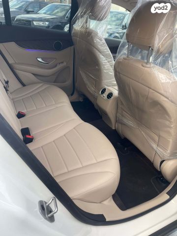 מרצדס-בנץ GLC