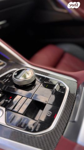 מודעת רכב ב מ וו X6