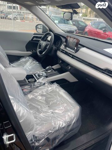 מיצובישי אאוטלנדר