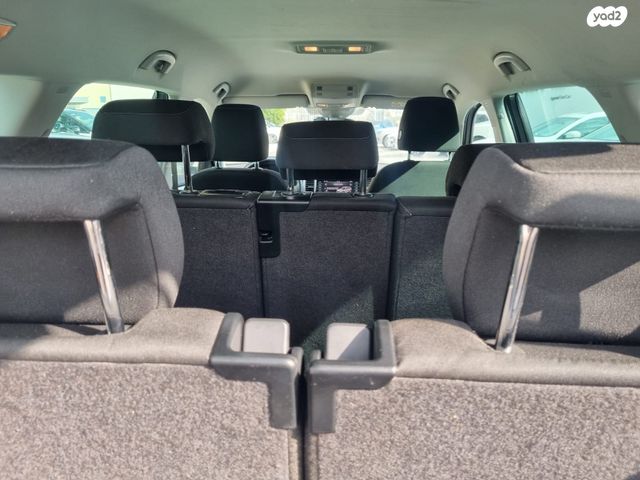 מודעת רכב סקודה קודיאק 1