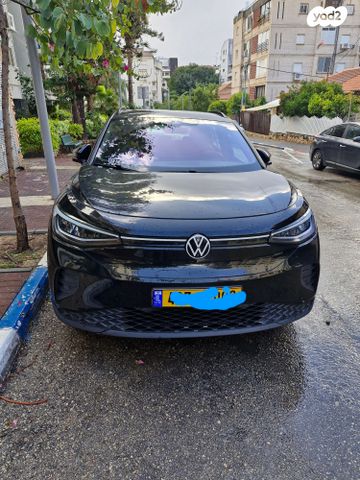 פולקסווגן ID.4