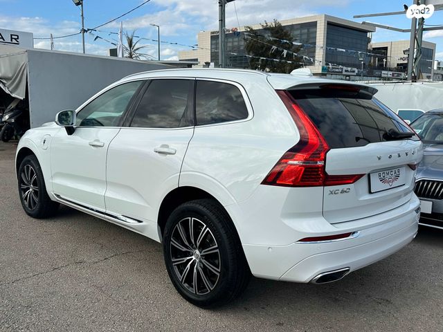 וולוו XC60