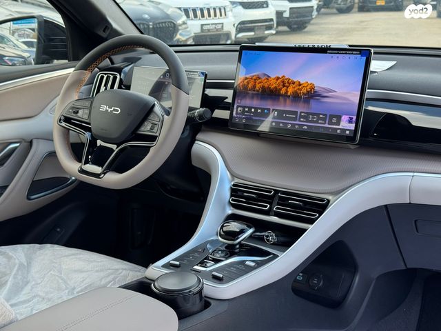 בי.ווי.די סי ליון 05