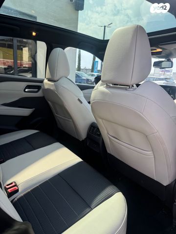 ניסאן קשקאי