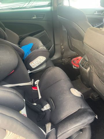 יונדאי טוסון