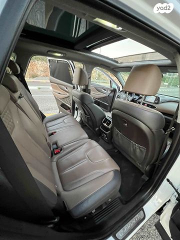 יונדאי סנטה פה