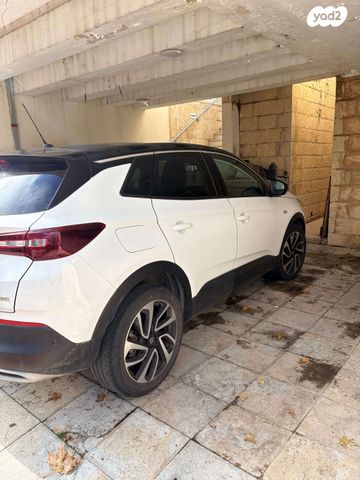 אופל גרנדלנד