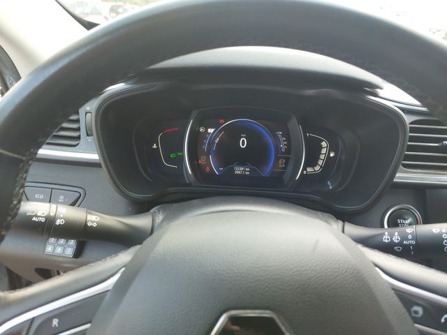 מודעת רכב רנו קדגא'ר 