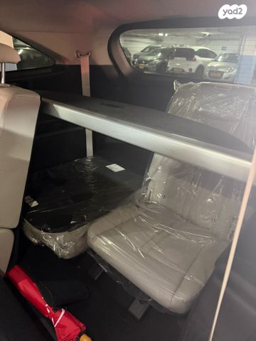 מודעת רכב קיה סורנטו