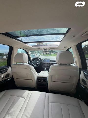 מודעת רכב ב מ וו X5