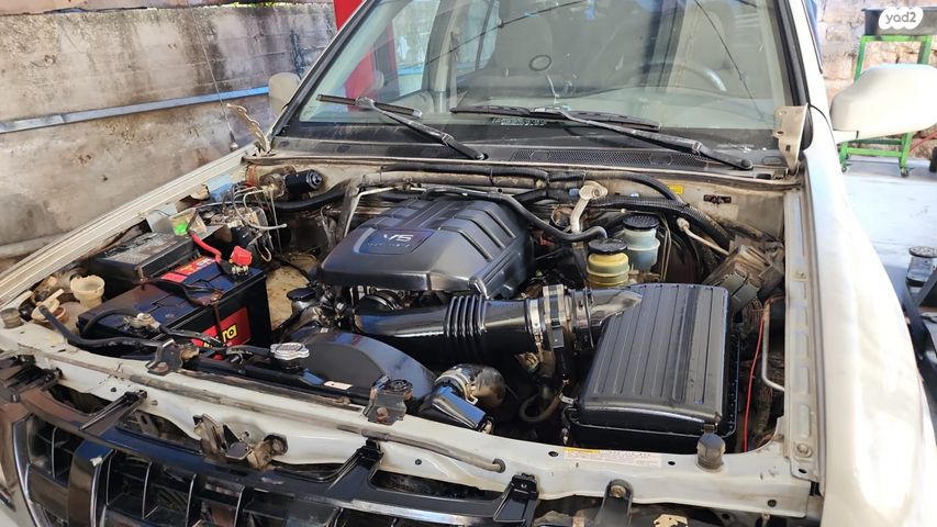 איסוזו רודאו