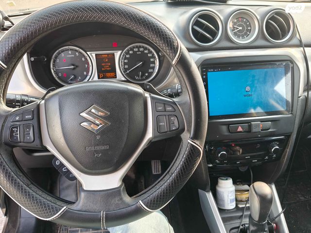 סוזוקי ויטרה