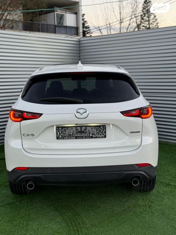 מאזדה CX-5