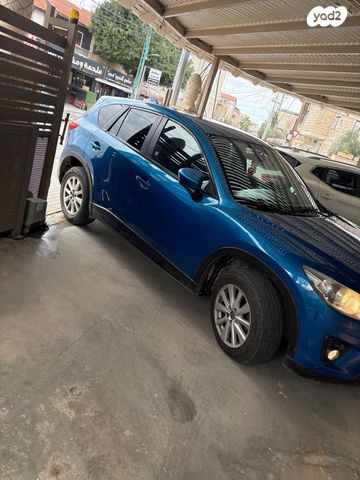 מאזדה CX-5