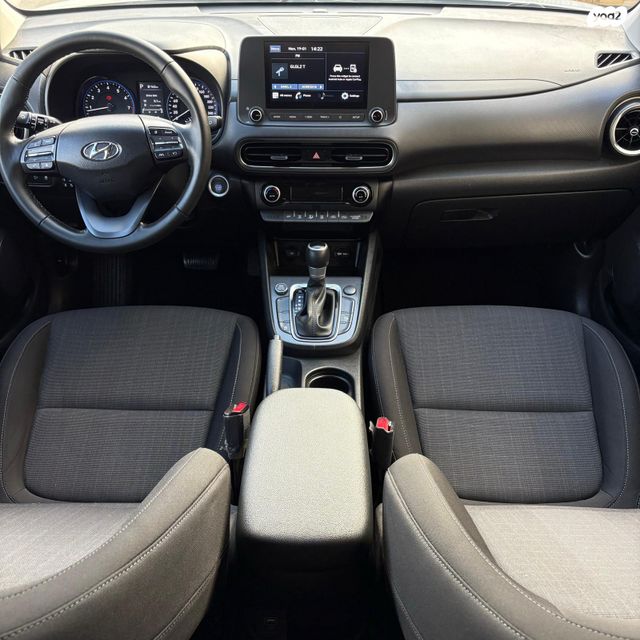 יונדאי קונה